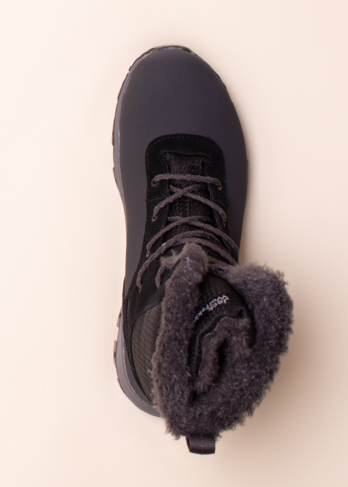 Зимние сапоги Everquest Jack Wolfskin