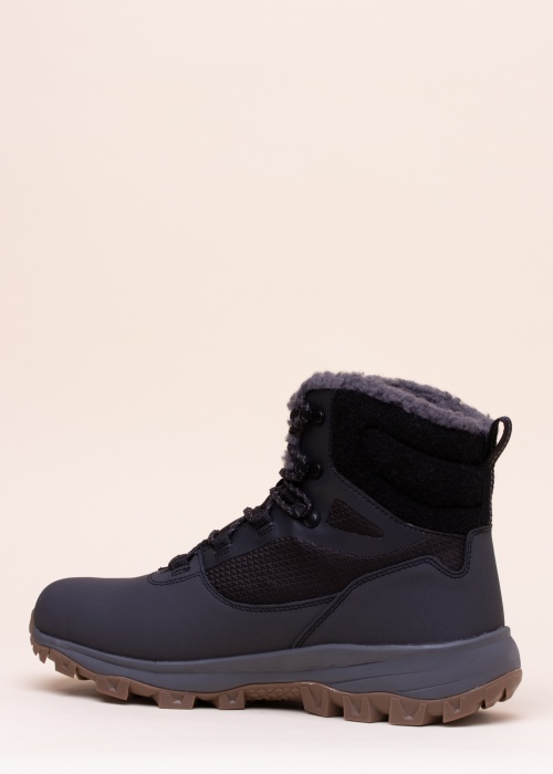 Jack Wolfskin ziemas zābaki Everquest Texapore