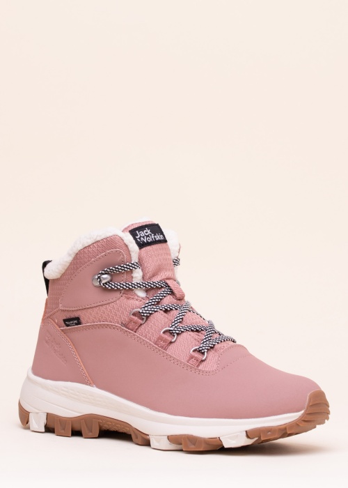 Jack Wolfskin ziemas zābaki Everquest