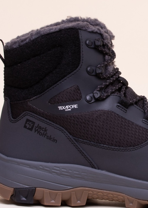 Jack Wolfskin ziemas zābaki Everquest Texapore