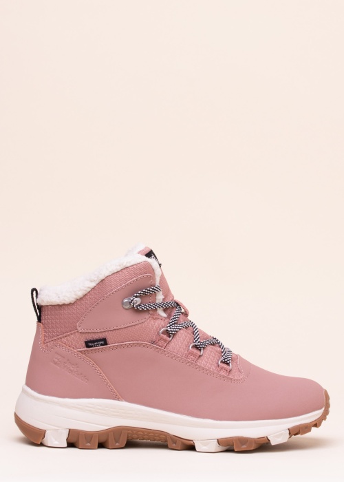 Jack Wolfskin ziemas zābaki Everquest