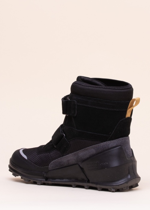 Зимние сапоги Biom K2 Ecco