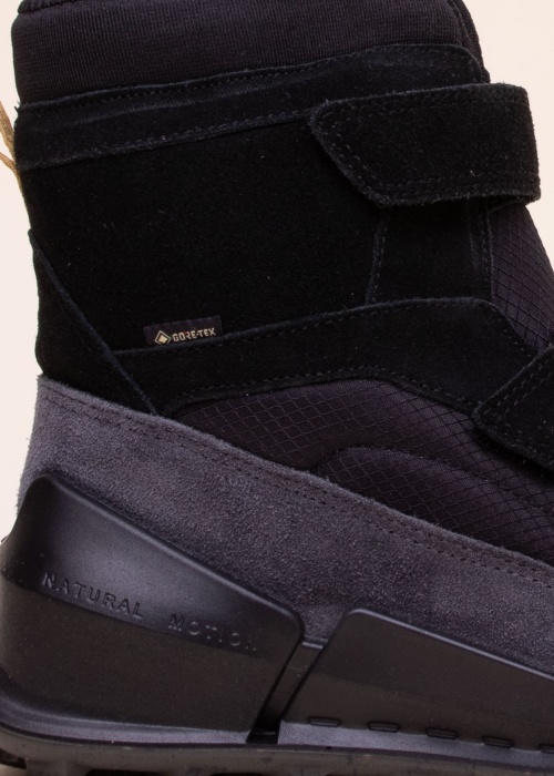 Зимние сапоги Biom K2 Ecco