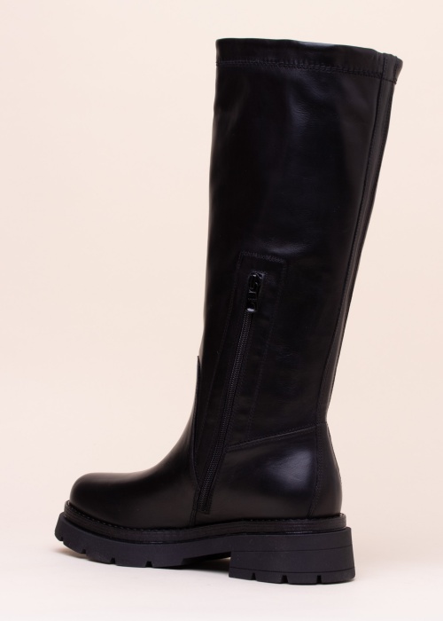 Сапоги Solana NeroGiardini