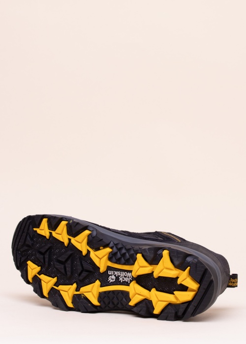 Jack Wolfskin pārgājienu apavi Vojo 3 Texapore