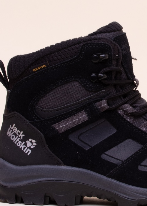 Походная обувь Vojo Jack Wolfskin