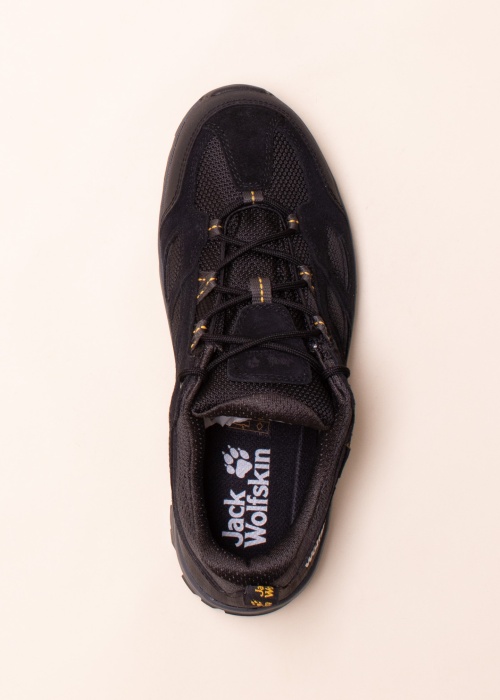 Jack Wolfskin pārgājienu apavi Vojo 3 Texapore