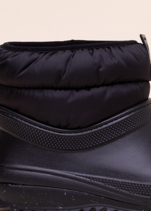 Зимние сапоги Neo Puff Crocs