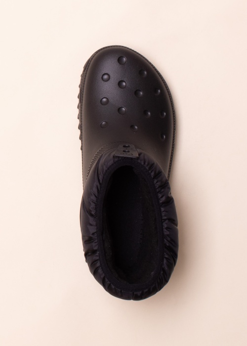 Зимние сапоги Neo Puff Crocs