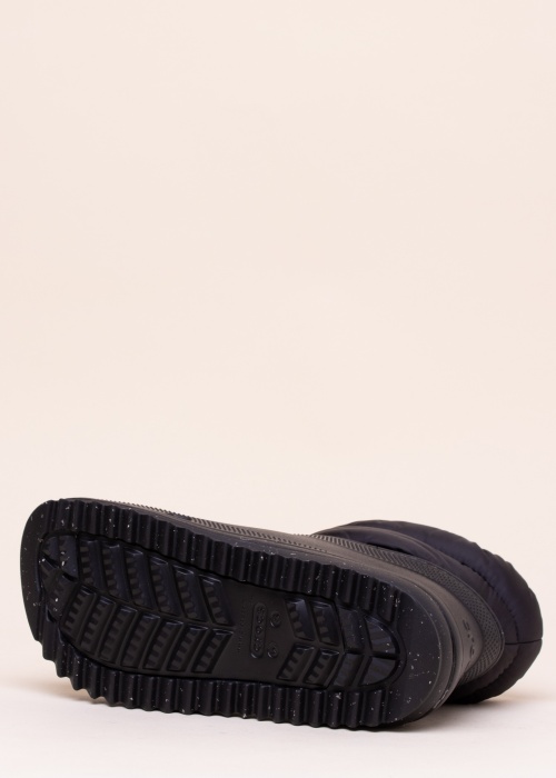 Зимние сапоги Neo Puff Crocs