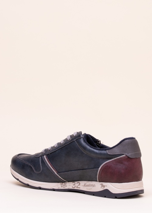 Mustang brīvā laika apavi