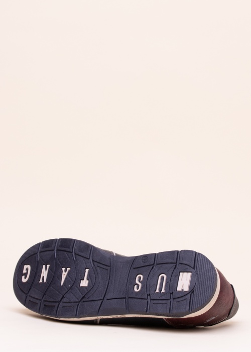 Mustang brīvā laika apavi