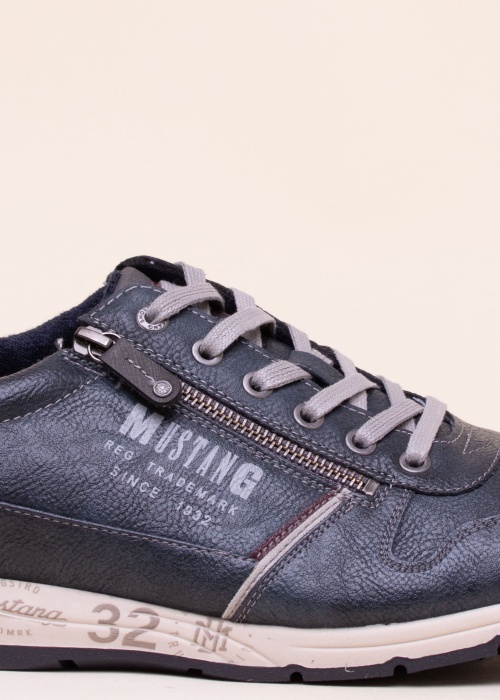 Mustang brīvā laika apavi