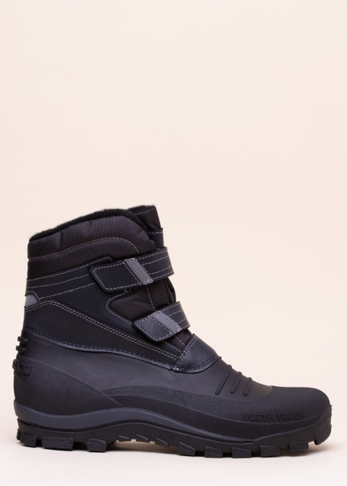 Зимние сапоги Uppsala Lundeberg