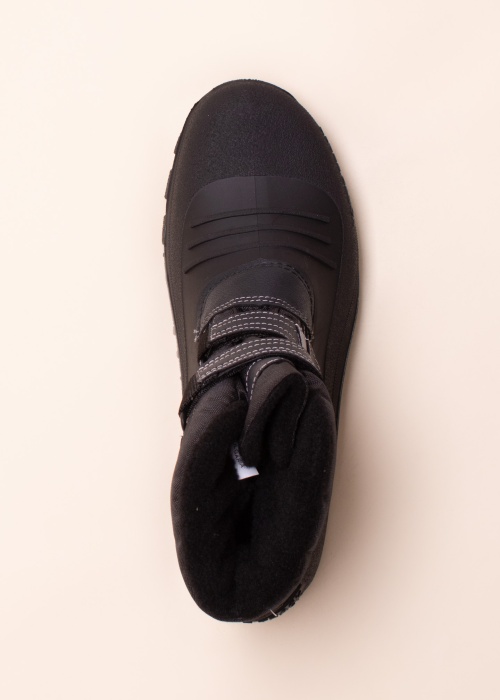 Зимние сапоги Uppsala Lundeberg