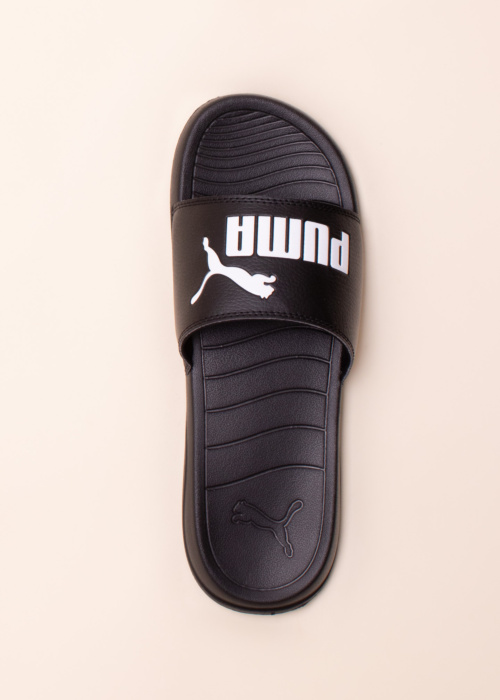 Шлёпанцы для бассейна Popcat Puma