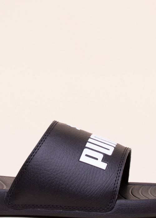 Шлёпанцы для бассейна Popcat Puma