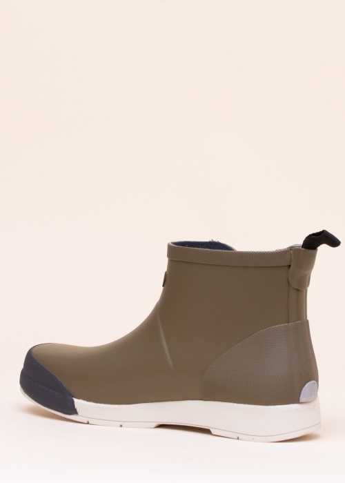 Резиновые сапоги River Chelsea Viking