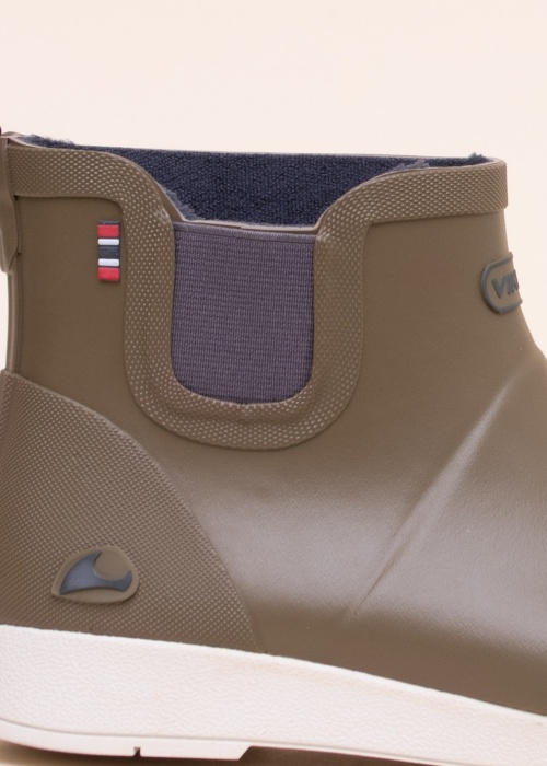 Резиновые сапоги River Chelsea Viking