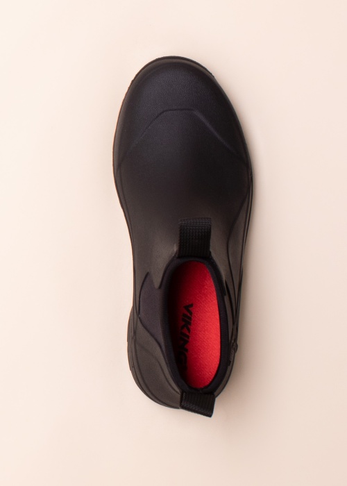 Viking gumijas zābaki Plot Neo