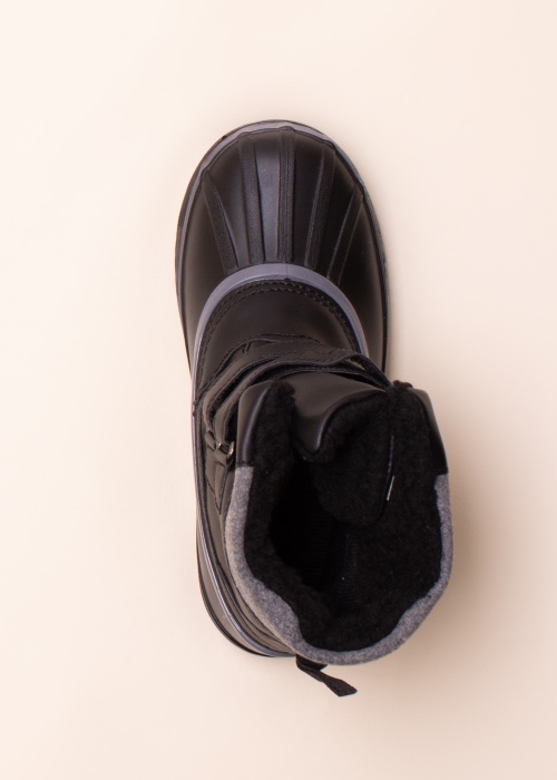 Viking ziemas zābaki Rogne Warm