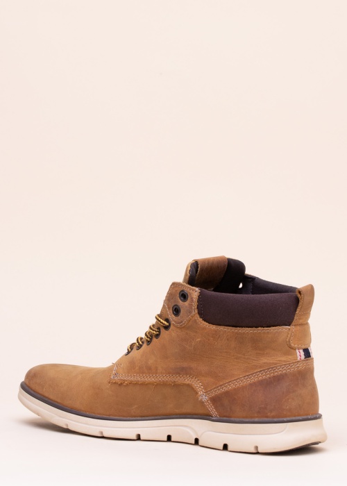 Jack & Jones puszābaki Tubar