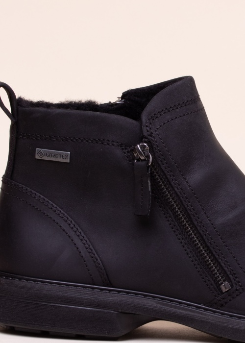 Ecco puszābaki Turn