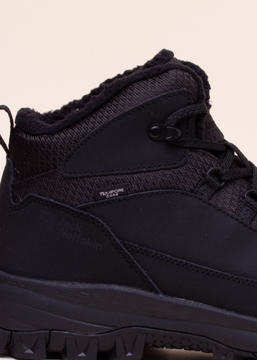 Зимние сапоги Everquest Jack Wolfskin