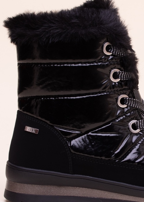 Caprice ziemas zābaki