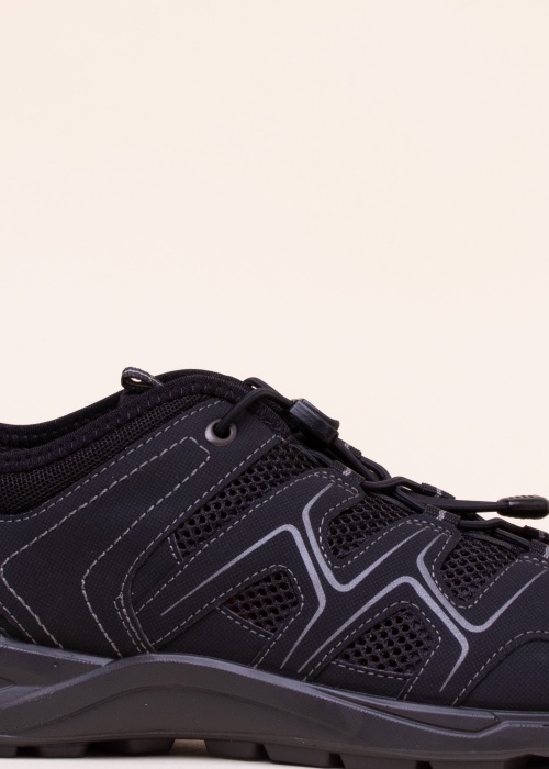 Ecco pastaigu apavi no sieta tekstila Terracruise