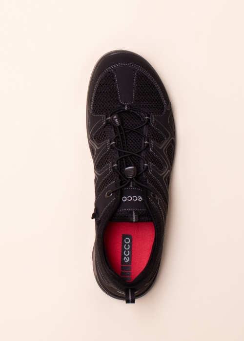 Ecco pastaigu apavi no sieta tekstila Terracruise