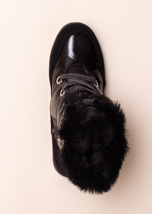 Caprice ziemas zābaki