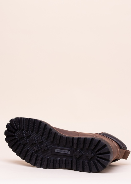 Кожаные полусапоги Adelboden от Josef Seibel