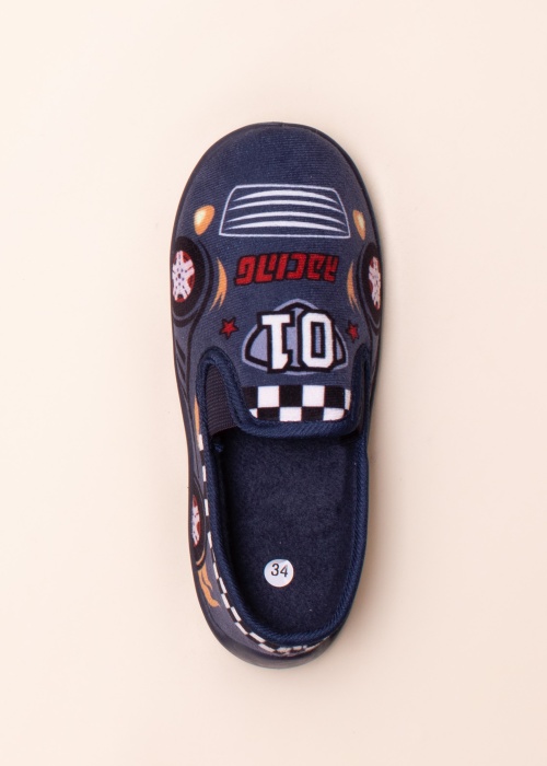 Тапочки Best Buy