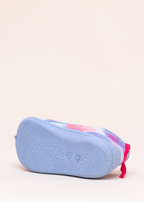 Leomil čības Frozen