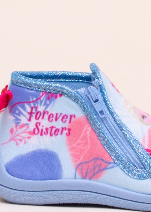 Leomil čības Frozen