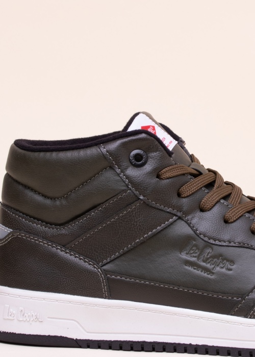Lee Cooper puszābaki