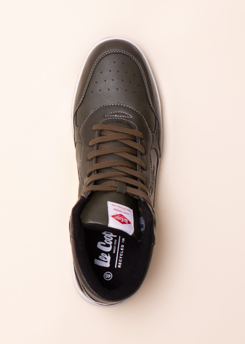 Lee Cooper puszābaki