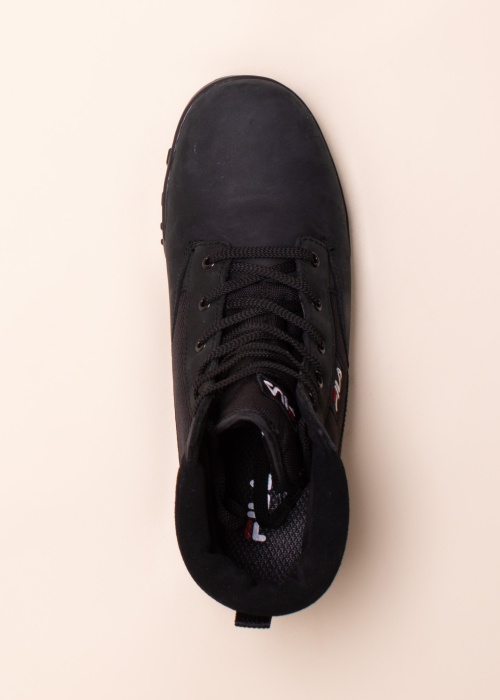 Fila puszābaki Grunge