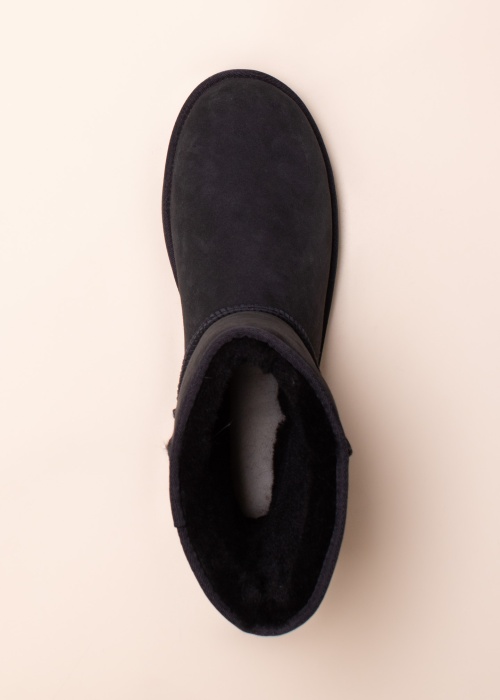 UGG puszābaki Classic Short