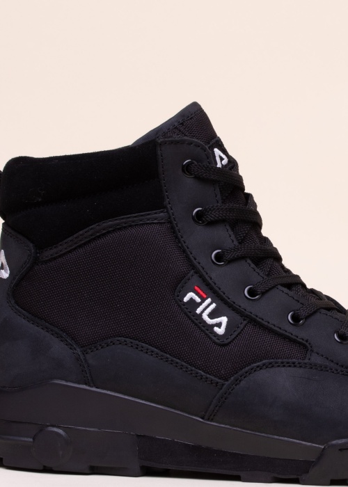 Fila puszābaki Grunge