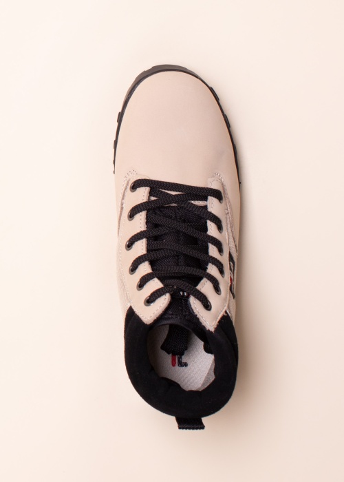 Полусапоги Grunge Fila