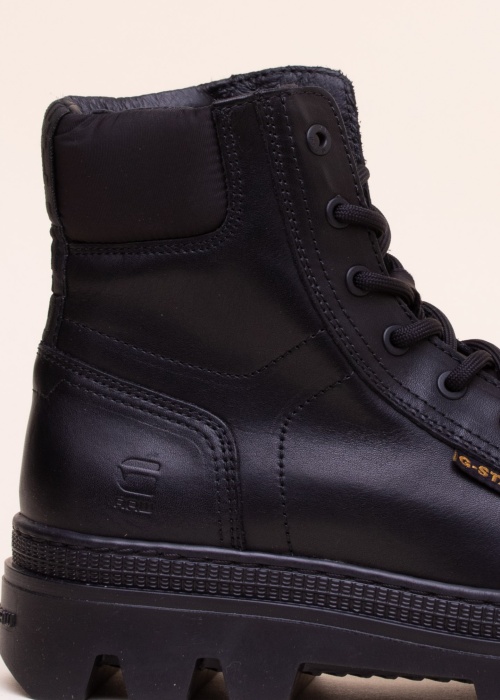 G-Star puszābaki Noxer