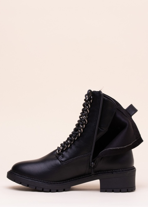 Bianco puszābaki Biaclaire