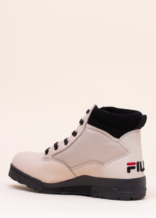 Полусапоги Grunge Fila