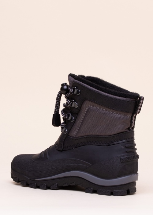 Lundeberg ziemas zābaki Göteborg