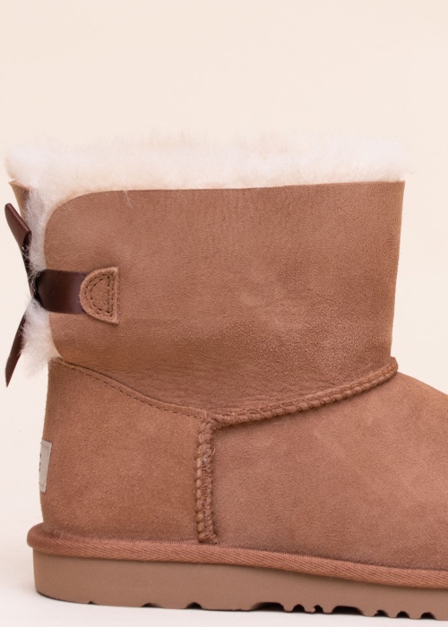 Полусапоги Mini Bailey Bow Ii UGG