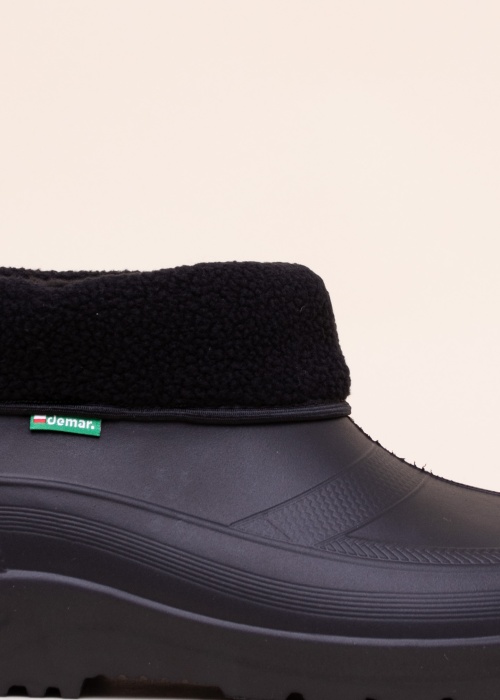 Demar gumijas zābaki BBL