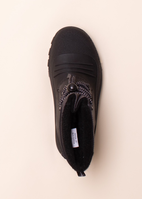 Lundeberg ziemas zābaki Göteborg