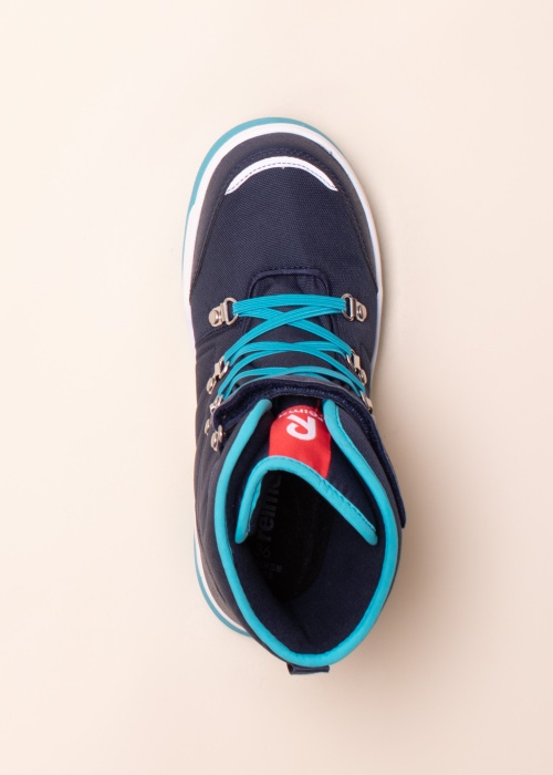 Reima ziemas zābaki Quicker